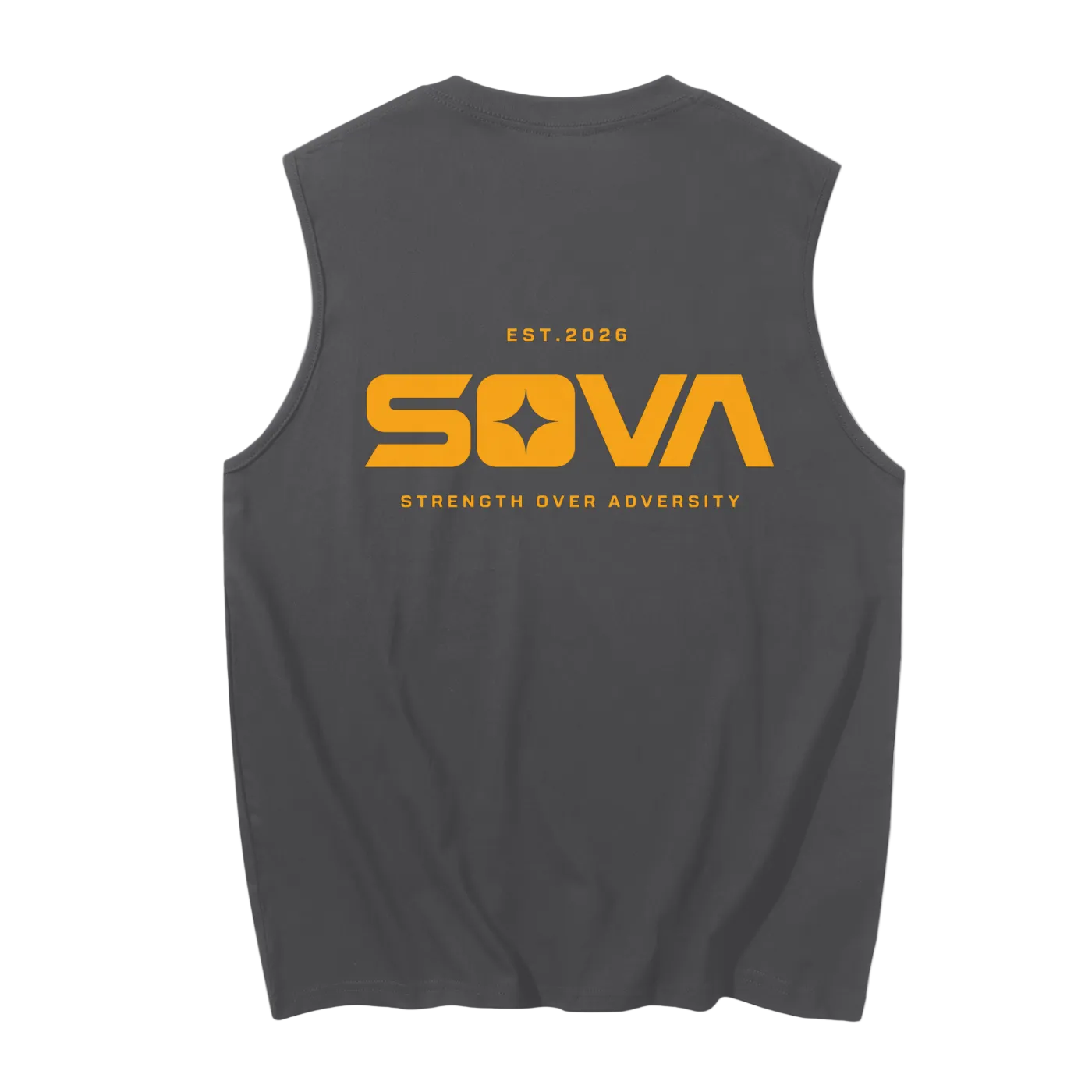 SZN1 Men's Muscle Tank