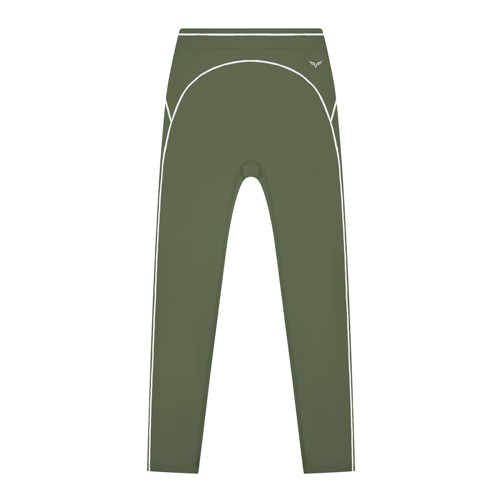 SZN 1 Training Tights - Sage
