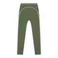 SZN 1 Training Tights - Sage