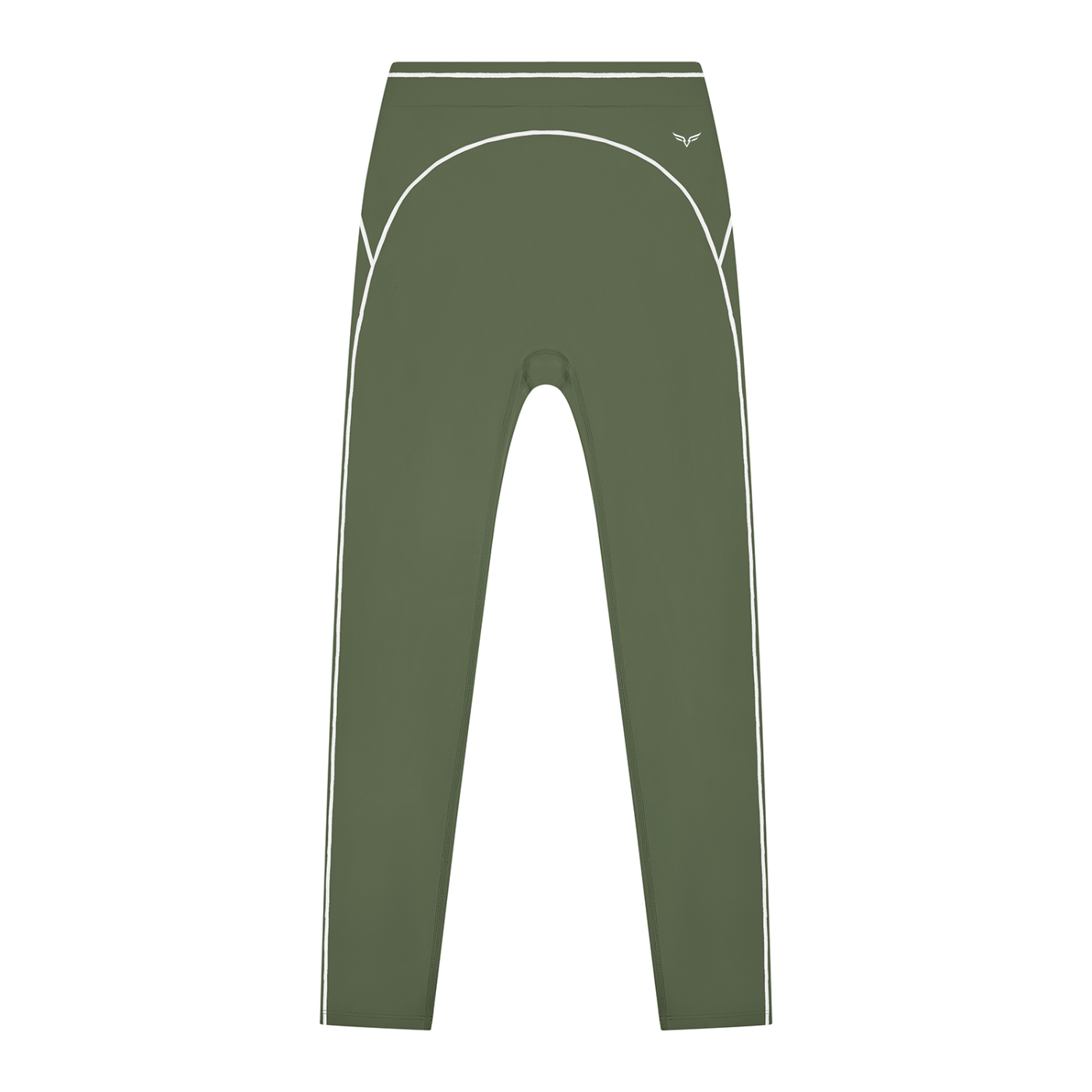 SZN 1 Training Tights - Sage