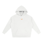 SIGNATURE HOODIE - ORANGE
