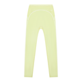 SZN 1 Training Tights - Mellow Yellow