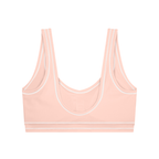 SZN 1 Training Bra - Pink
