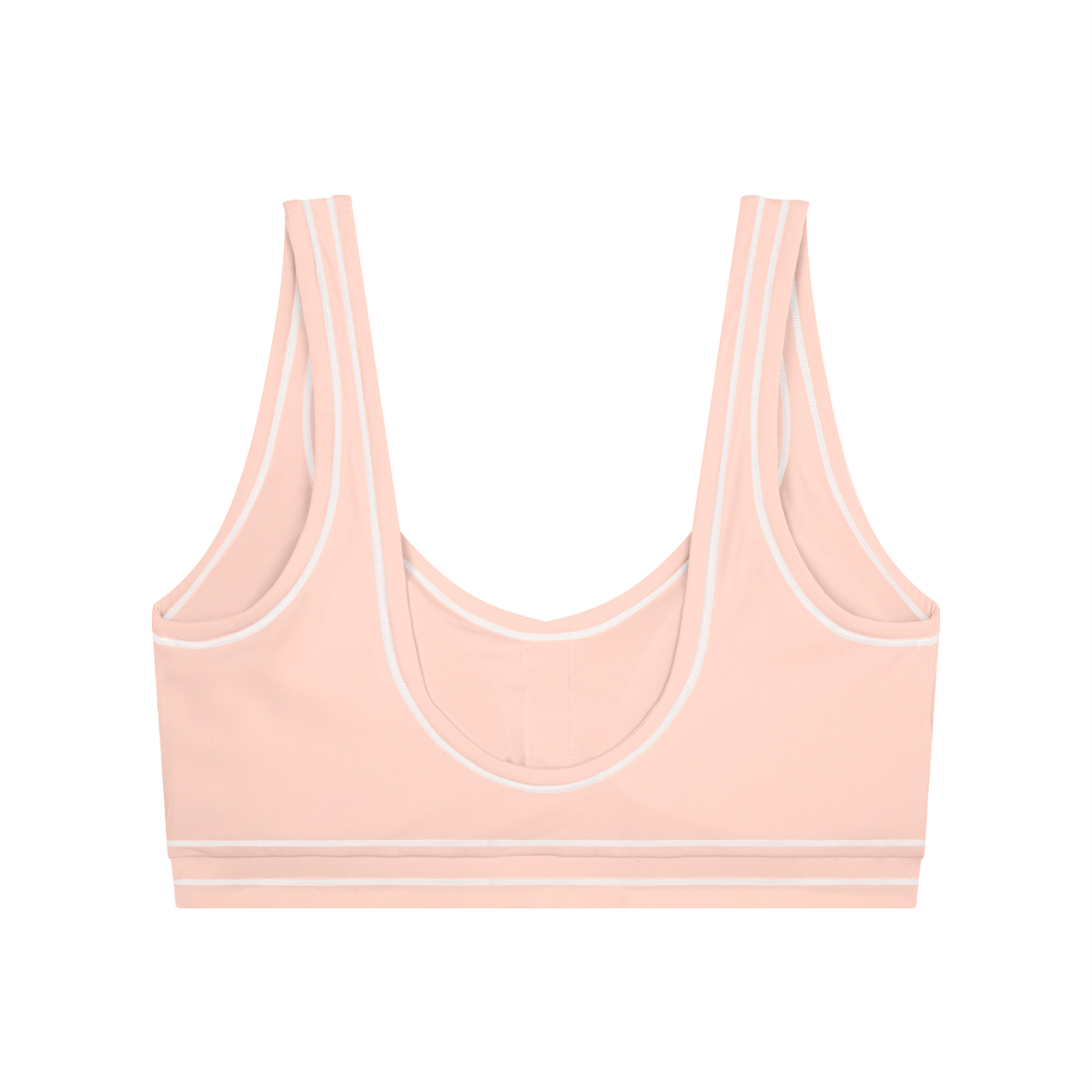 SZN 1 Training Bra - Pink