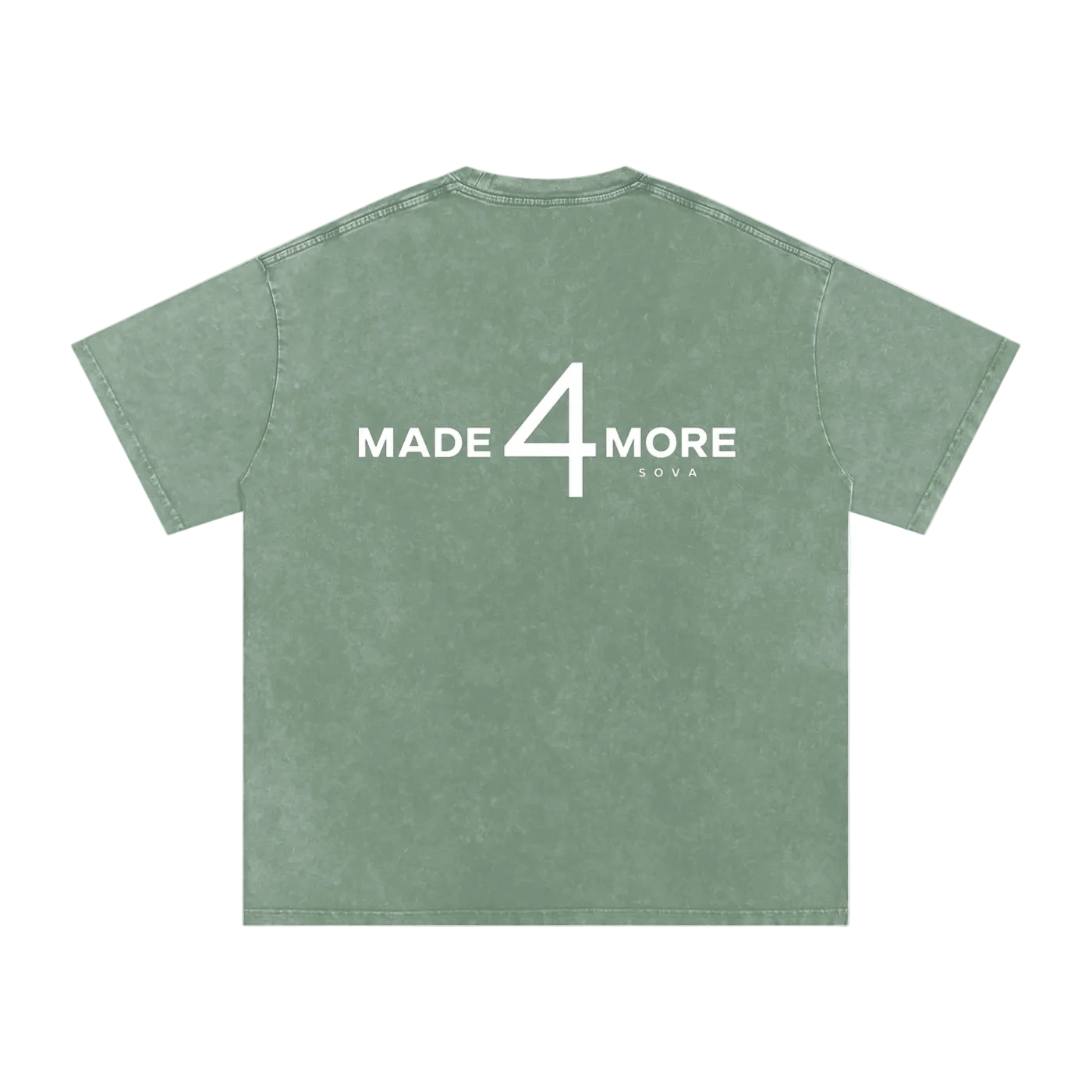 MADE 4 MORE TEE