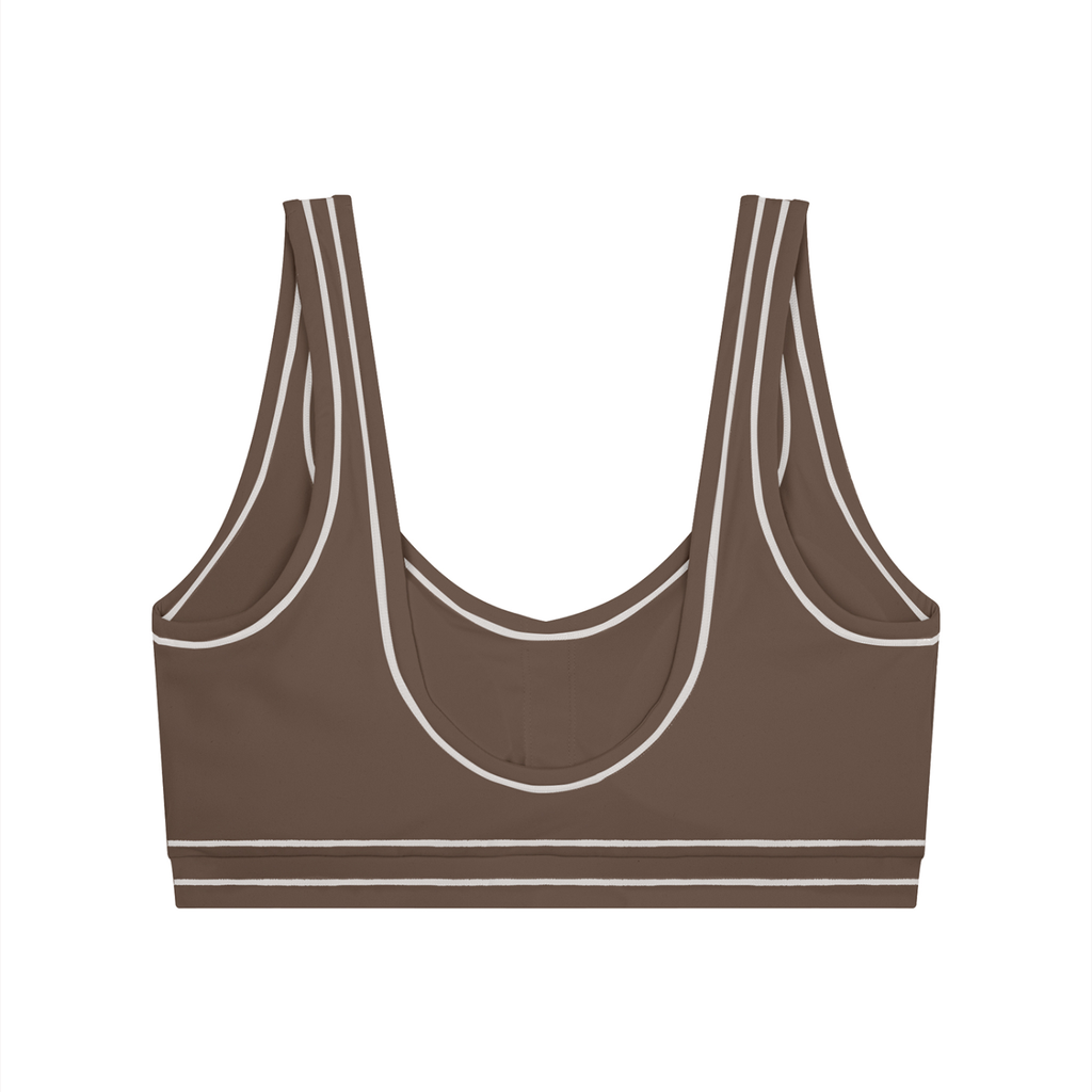 SZN 1 Training Bra - Coco