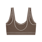 SZN 1 Training Bra - Coco
