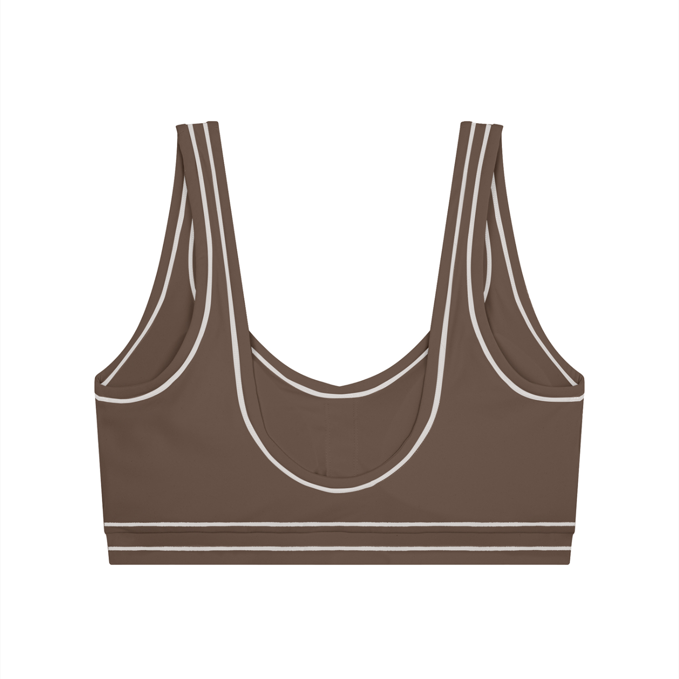 SZN 1 Training Bra - Coco