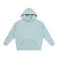 SIGNATURE HOODIE - AQUA