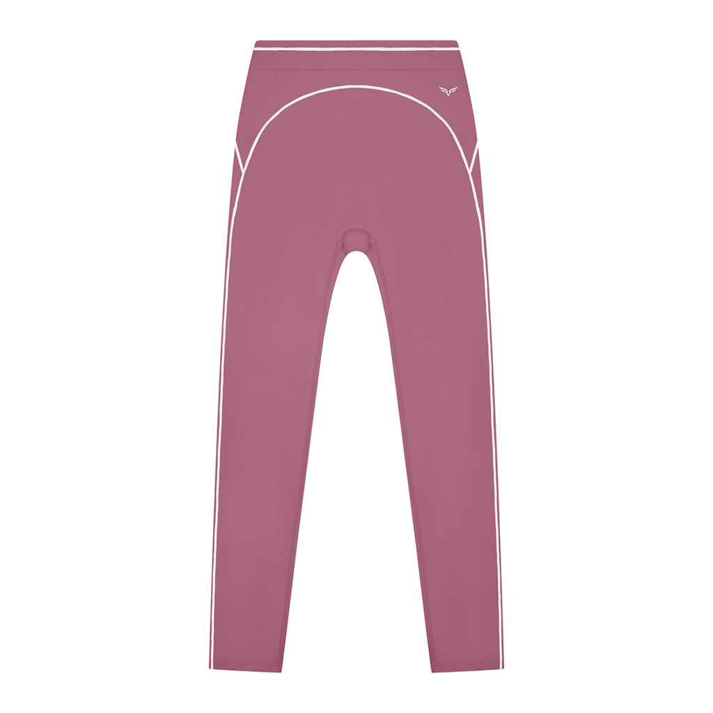 SZN 1 Training Tights - Rose