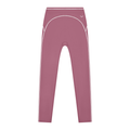 SZN 1 Training Tights - Rose