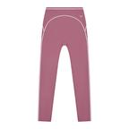 SZN 1 Training Tights - Rose