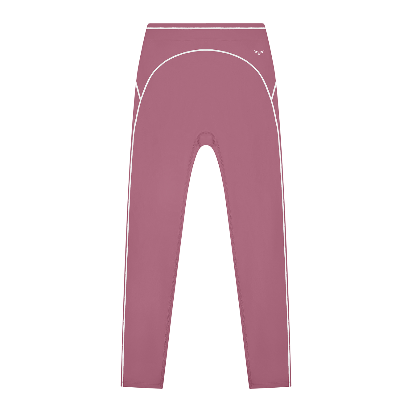 SZN 1 Training Tights - Rose