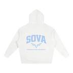 SIGNATURE HOODIE -LAVENDER