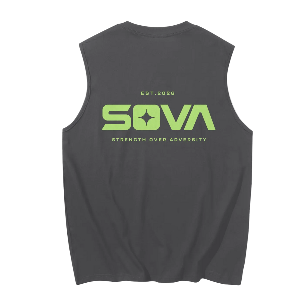 SZN1 Men's Muscle Tank
