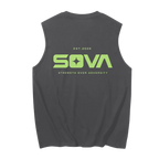 SZN1 Men's Muscle Tank