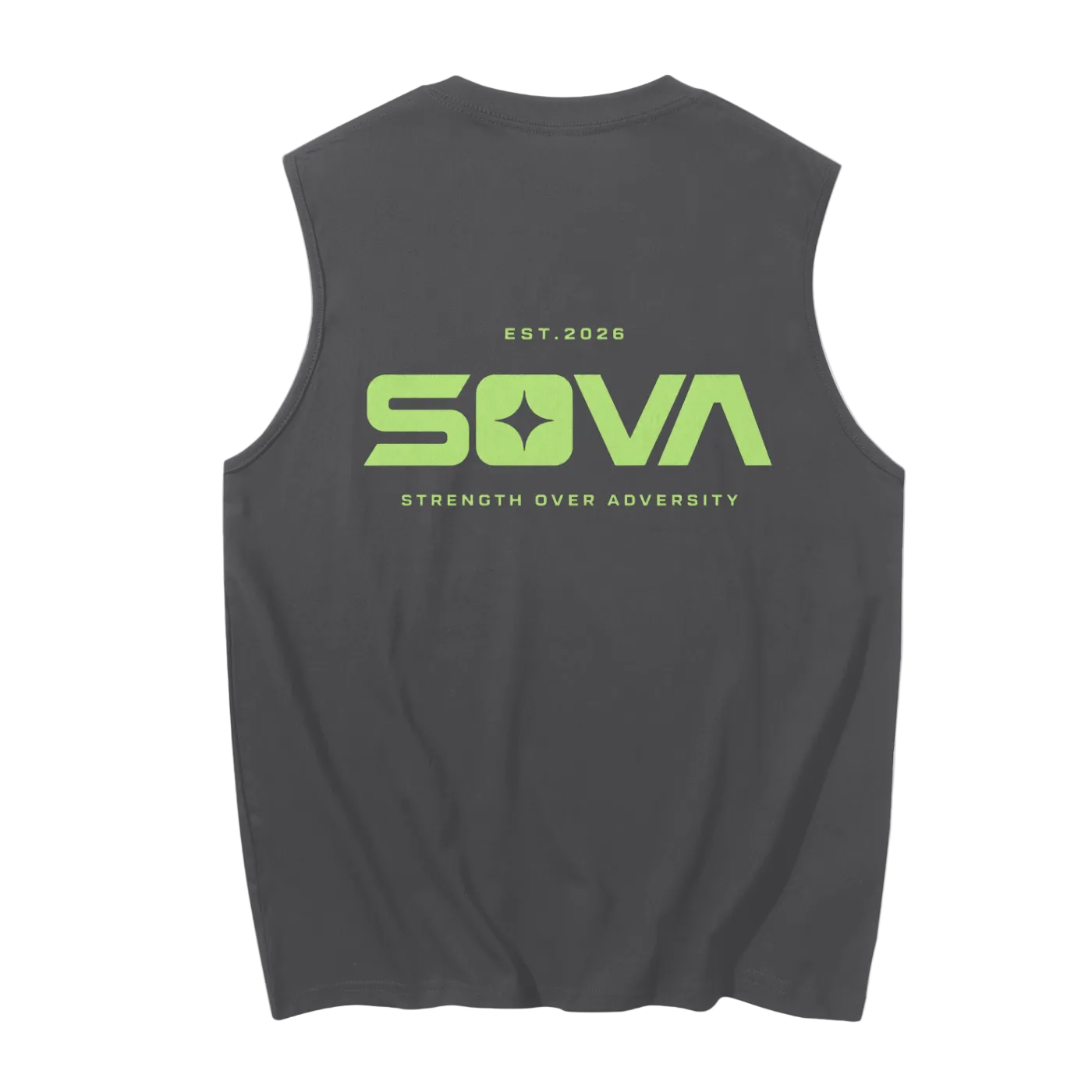 SZN1 Men's Muscle Tank