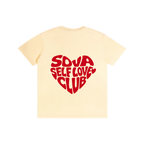 SELF LOVE CLUB TEE