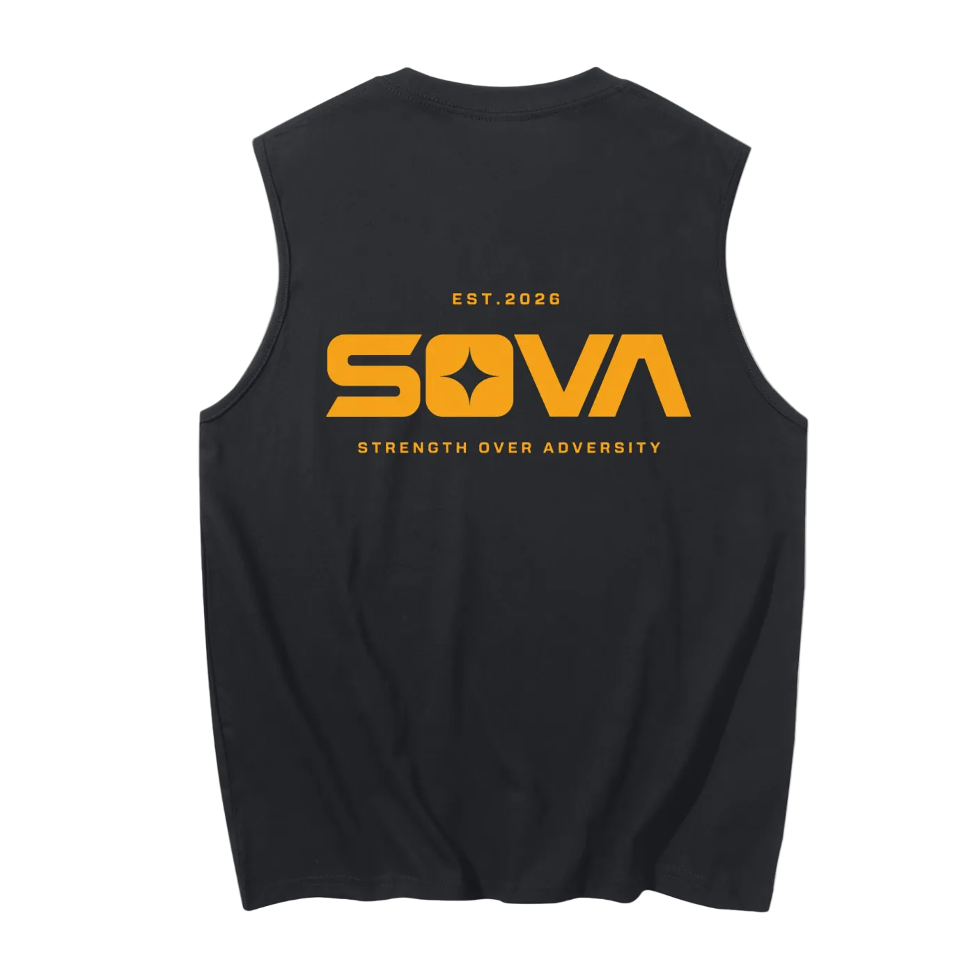 SZN1 Men's Muscle Tank