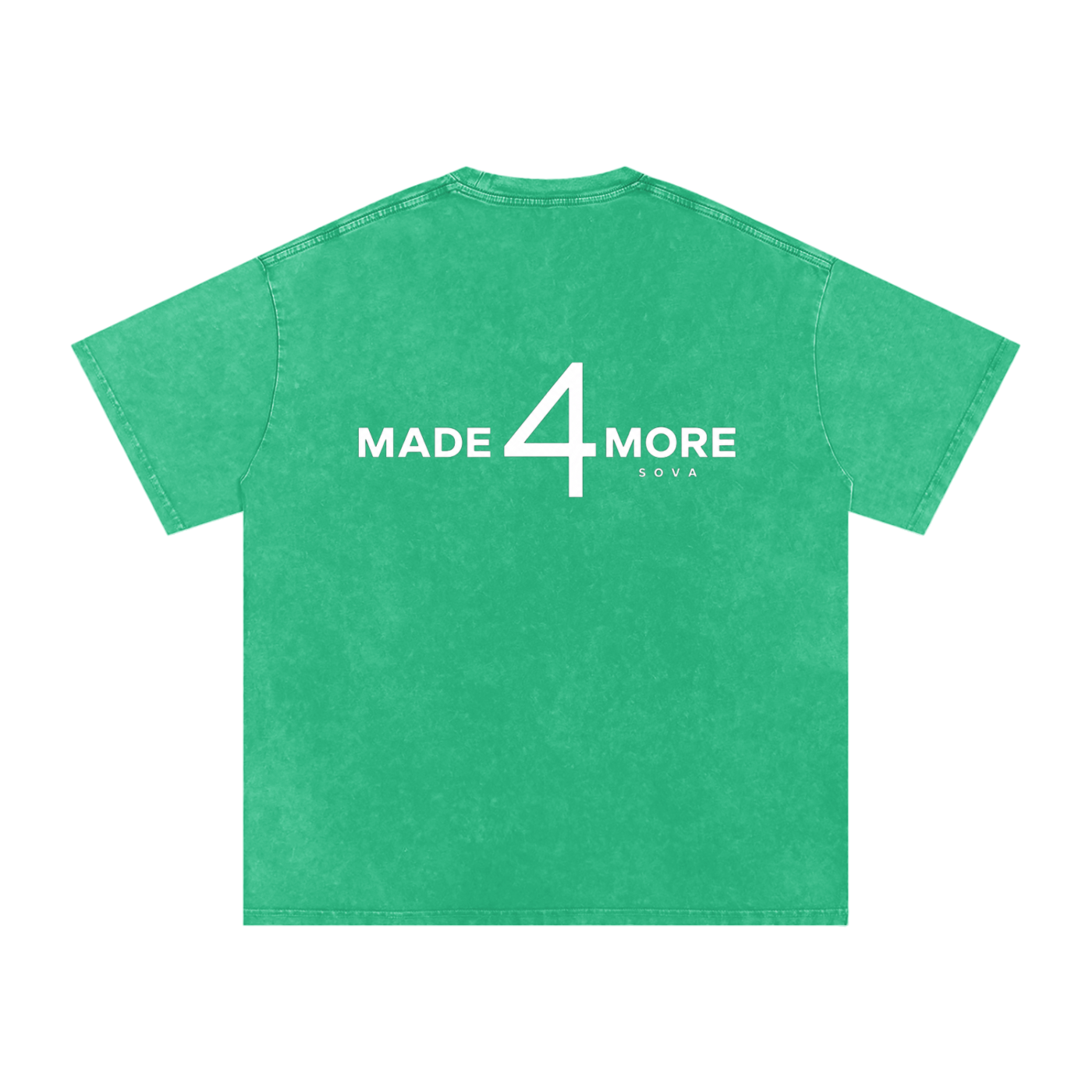 MADE 4 MORE TEE
