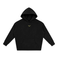 SIGNATURE HOODIE - YELLOW