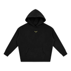 SIGNATURE HOODIE - YELLOW