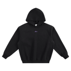 CORE HOODIE - PURPLE BUY 1 GET 1 50% OFF