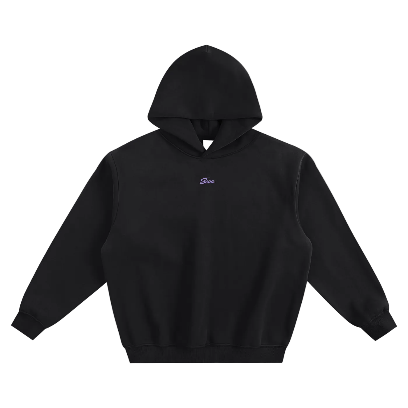 CORE HOODIE - PURPLE BUY 1 GET 1 50% OFF