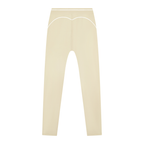 SZN 1 Training Tights - Cream