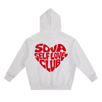SELF LOVE CLUB HOODIE