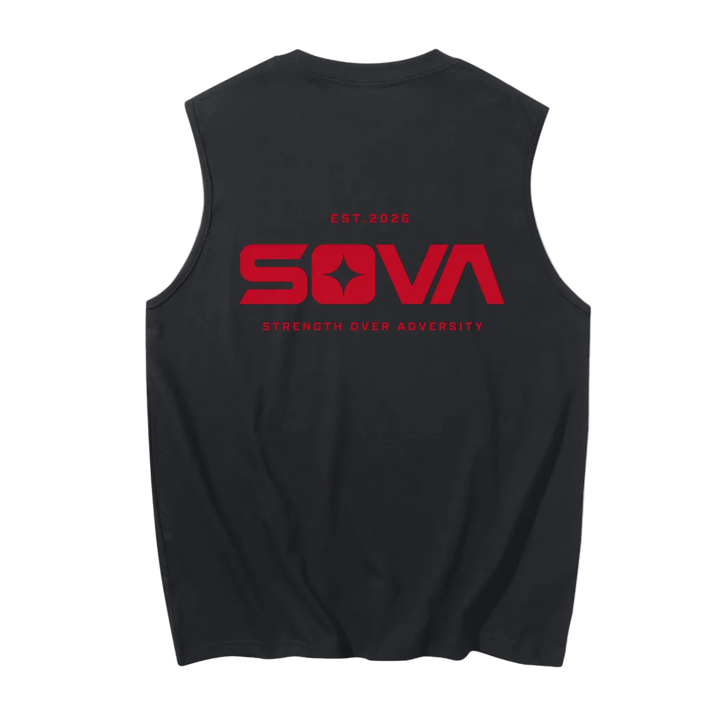 SZN1 Men's Muscle Tank