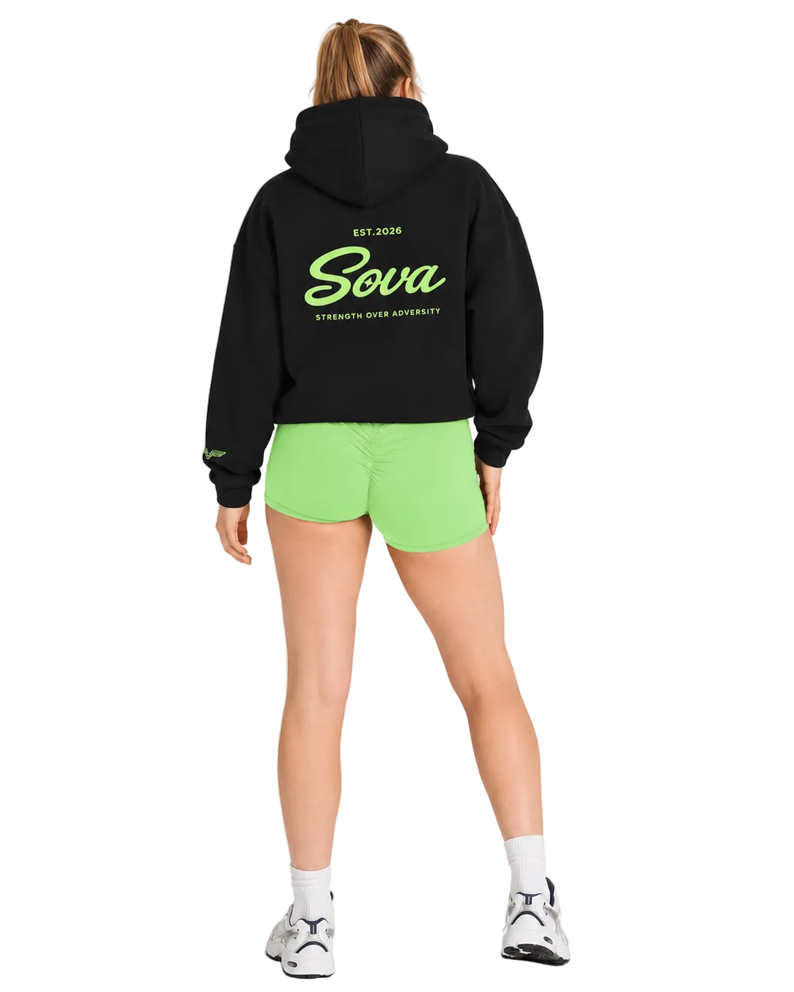 CORE HOODIE - PRE ORDER
