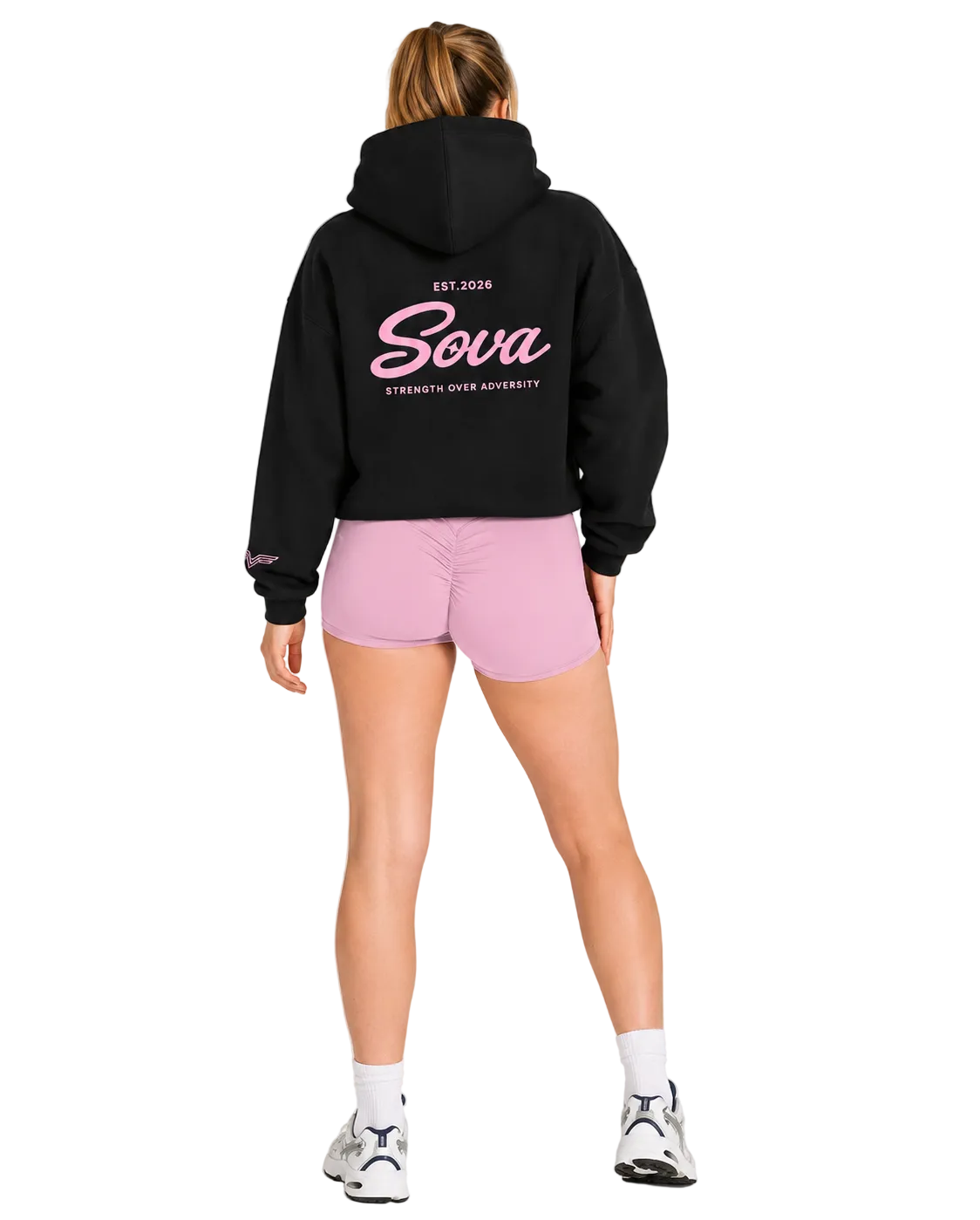 CORE HOODIE - PRE ORDER