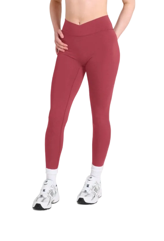 CORE LEGGINGS - PRE ORDER