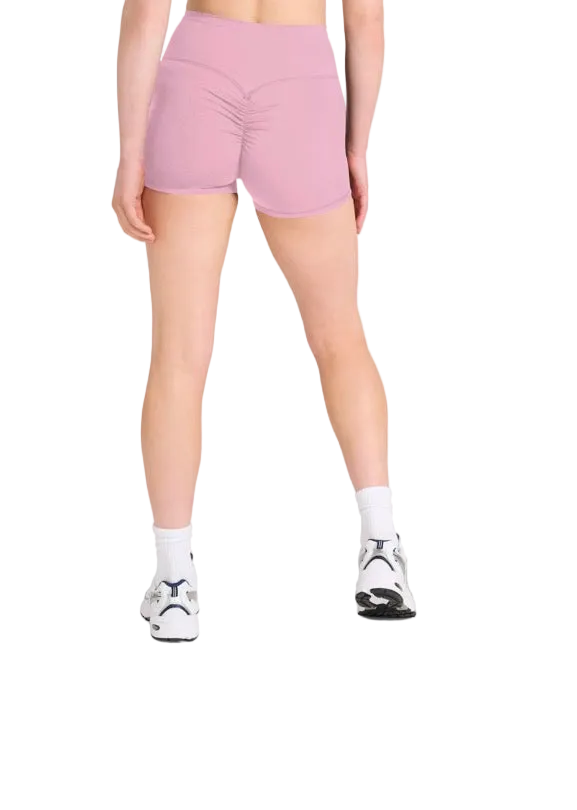 CORE SCRUNCH SHORTS - PRE ORDER