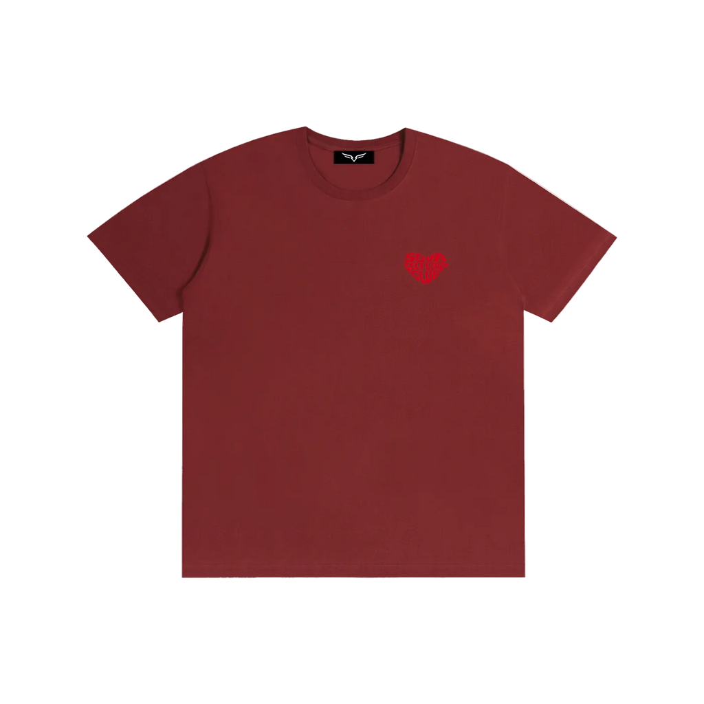 SELF LOVE CLUB TEE