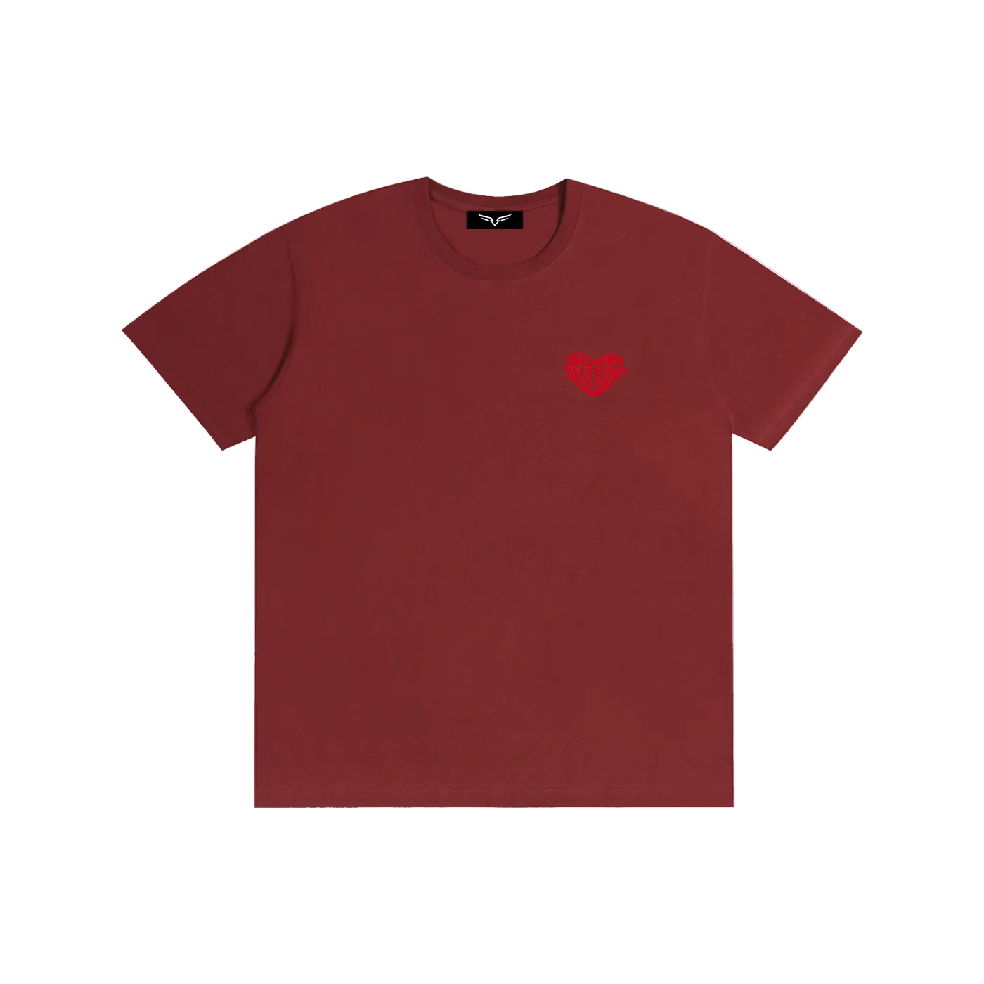 SELF LOVE CLUB TEE