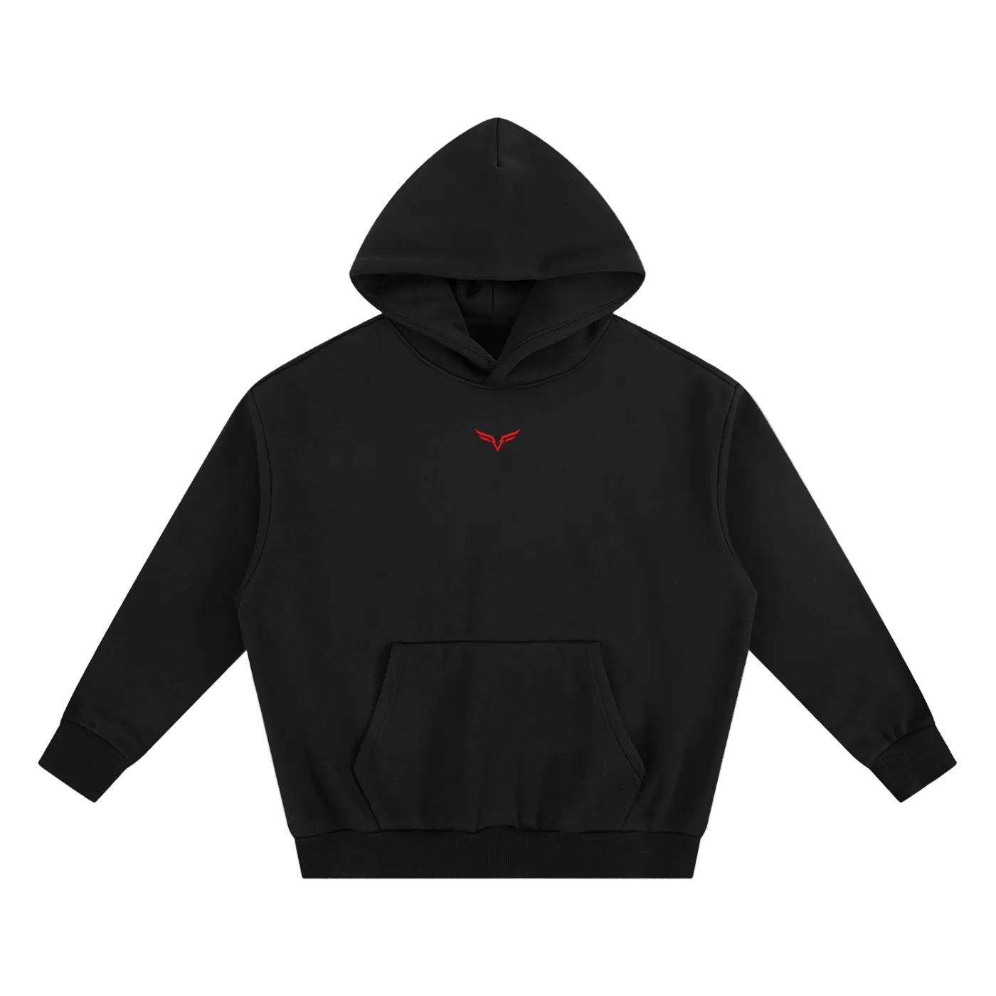 SELF LOVE CLUB HOODIE