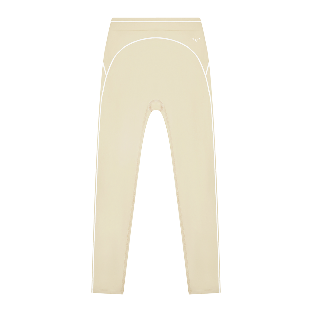 SZN 1 Training Tights - Cream
