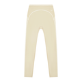 SZN 1 Training Tights - Cream