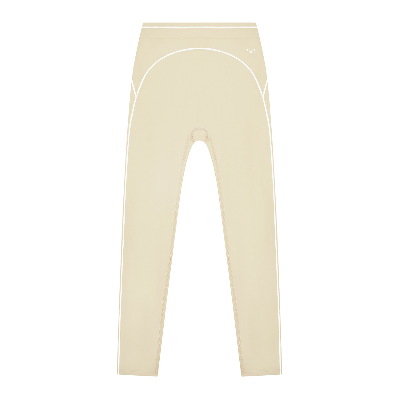 SZN 1 Training Tights - Cream