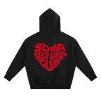 SELF LOVE CLUB HOODIE