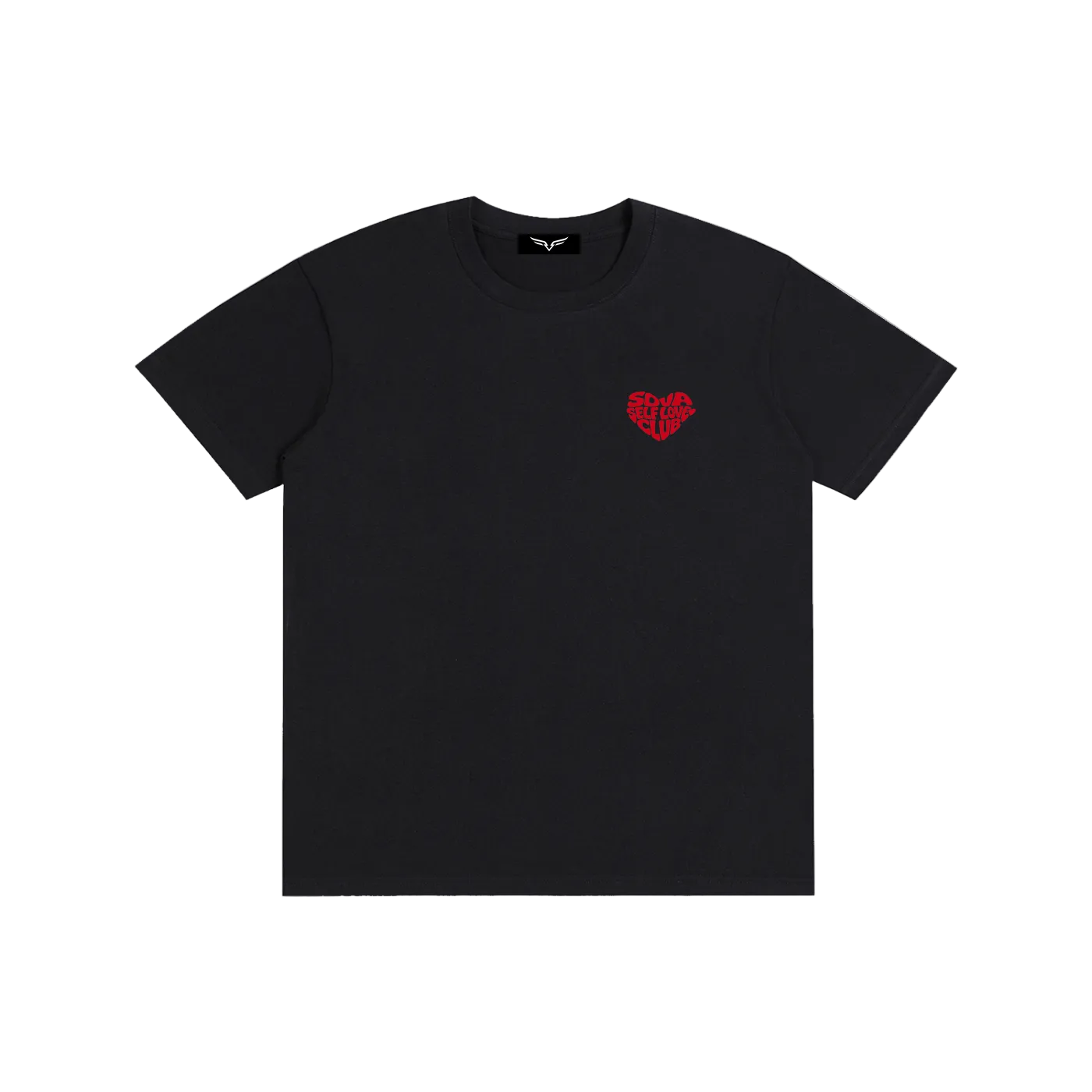 SELF LOVE CLUB TEE