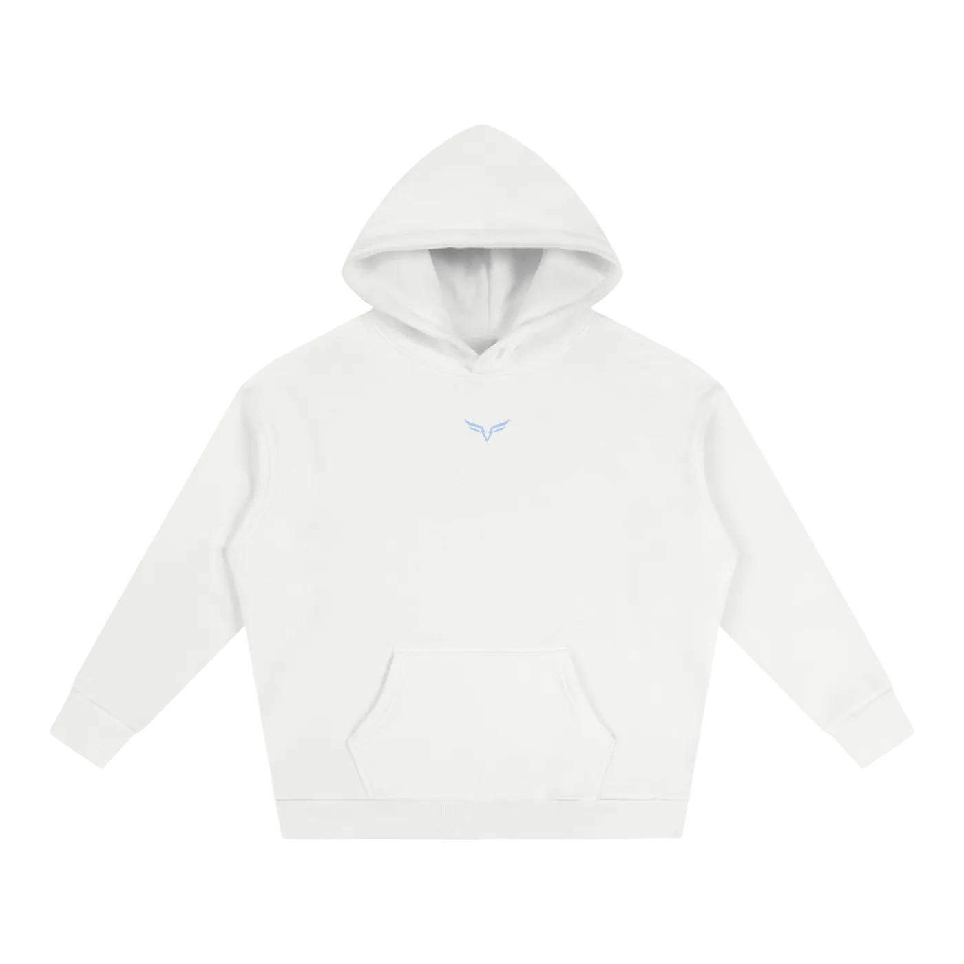 SIGNATURE HOODIE -LAVENDER