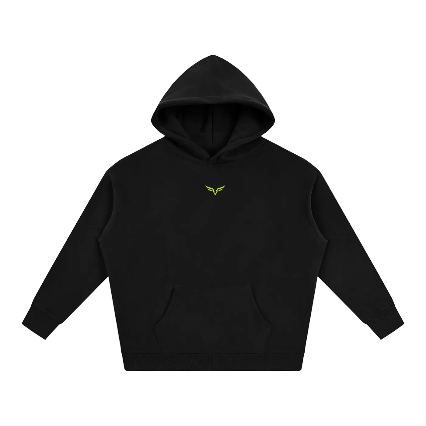 SIGNATURE HOODIE - GREEN