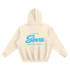 CORE HOODIE - BLUE BUY 1 GET 1 50% OFF