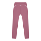 SZN 1 Training Tights - Rose