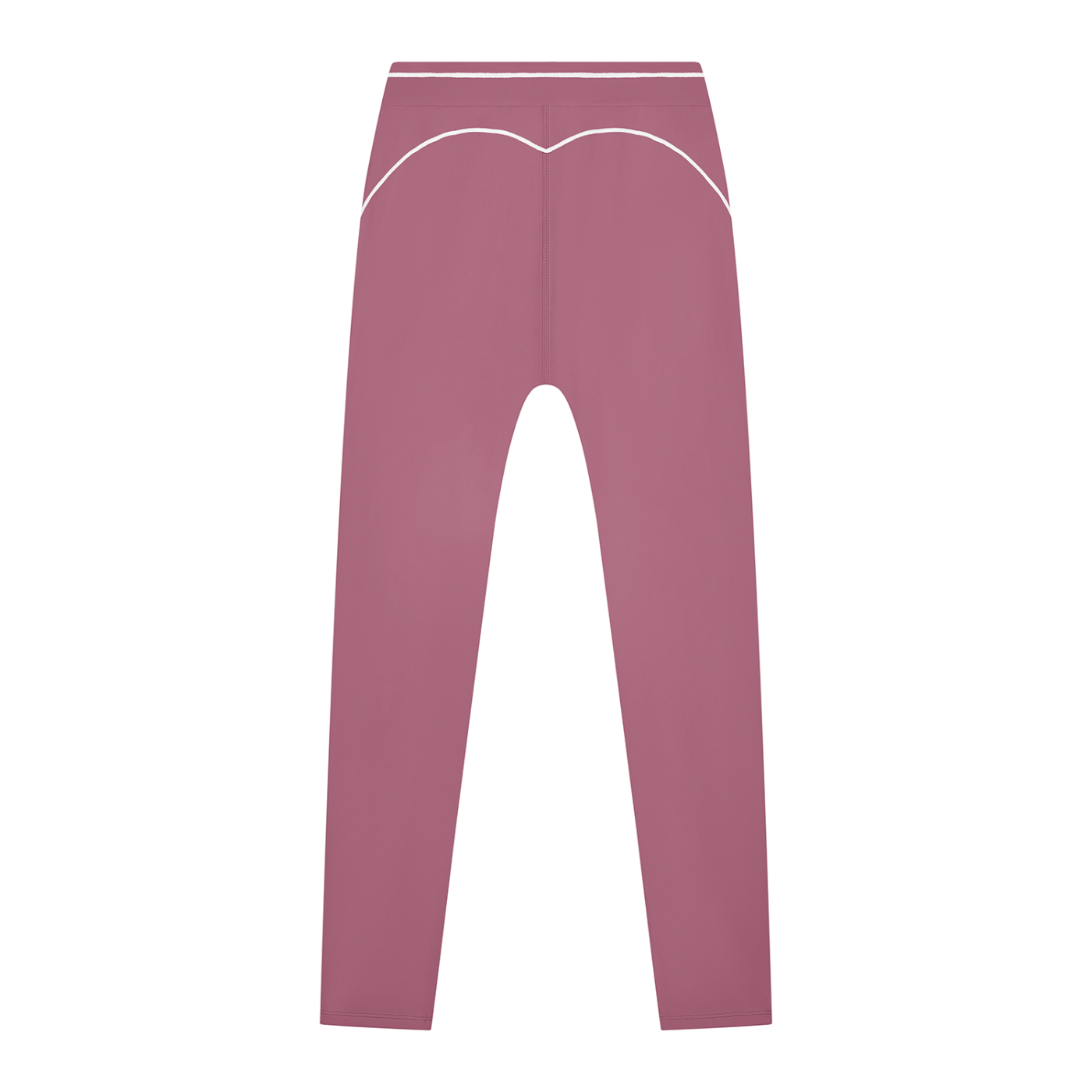 SZN 1 Training Tights - Rose