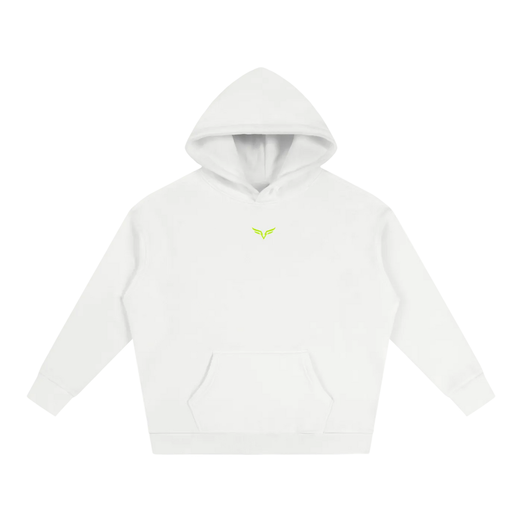 SIGNATURE HOODIE - GREEN