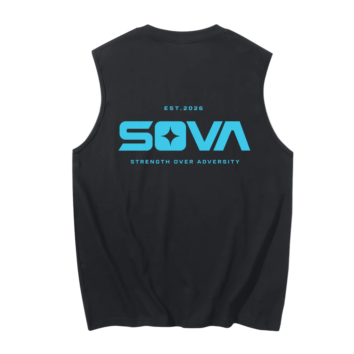 SZN1 Men's Muscle Tank
